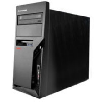 Lenovo ThinkCentre M57 (VUSBFSP)